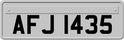 AFJ1435