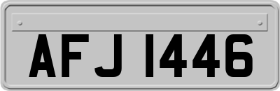 AFJ1446
