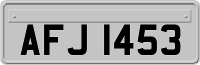AFJ1453