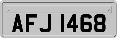 AFJ1468