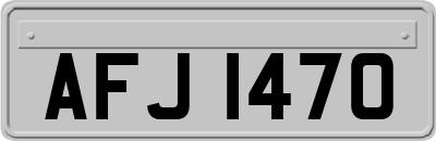 AFJ1470