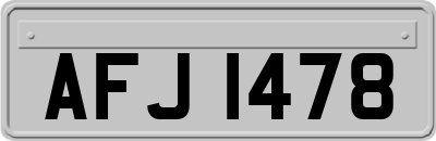 AFJ1478