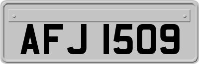 AFJ1509