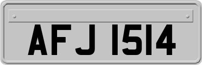 AFJ1514