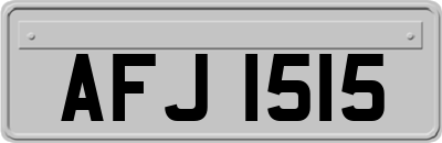 AFJ1515