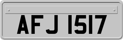 AFJ1517