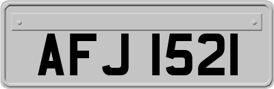AFJ1521