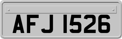 AFJ1526