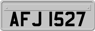 AFJ1527