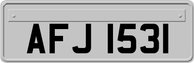 AFJ1531