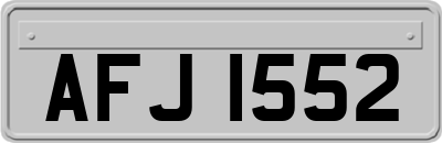 AFJ1552