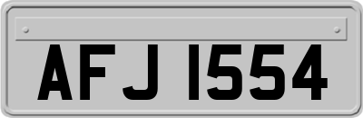 AFJ1554