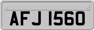 AFJ1560