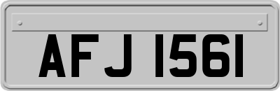 AFJ1561