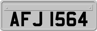 AFJ1564