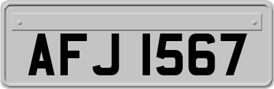 AFJ1567