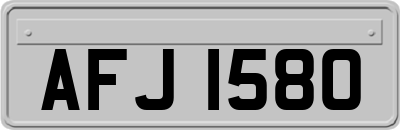 AFJ1580