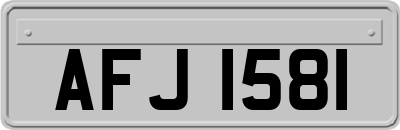 AFJ1581