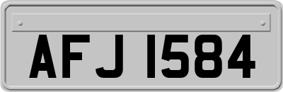 AFJ1584
