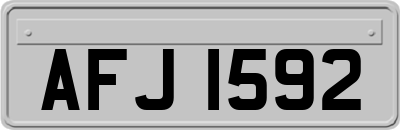 AFJ1592