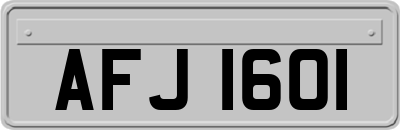 AFJ1601