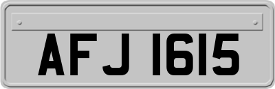 AFJ1615