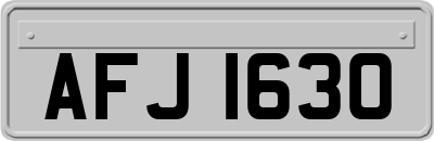 AFJ1630
