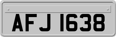 AFJ1638