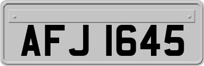 AFJ1645