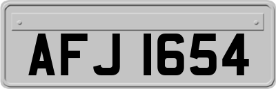 AFJ1654