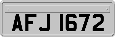 AFJ1672