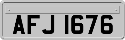 AFJ1676