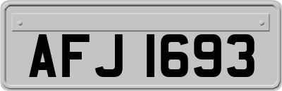 AFJ1693
