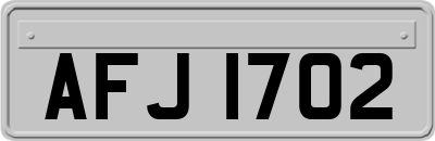 AFJ1702