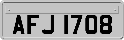 AFJ1708