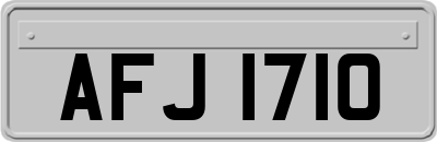 AFJ1710