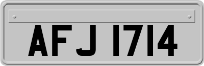 AFJ1714
