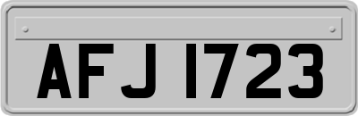 AFJ1723