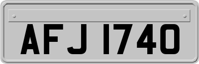 AFJ1740