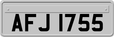 AFJ1755