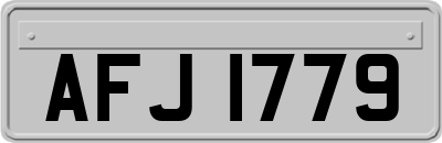 AFJ1779