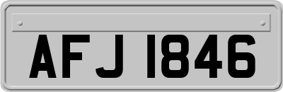 AFJ1846