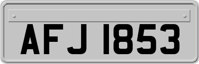 AFJ1853