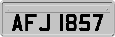 AFJ1857