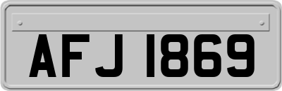 AFJ1869