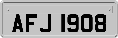 AFJ1908
