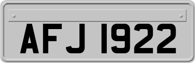 AFJ1922