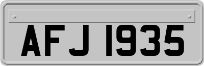 AFJ1935
