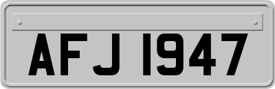 AFJ1947