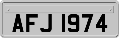 AFJ1974